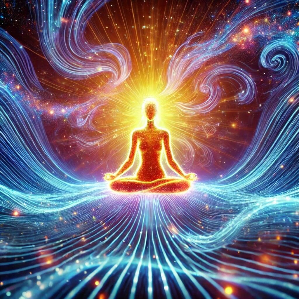 The Unfolding Shift: Part 4 The Inner Work of Transformation